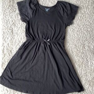 Black Kids Dress by Cat & Jack